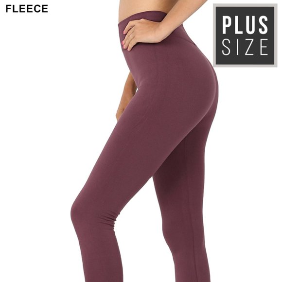 COPY - Leggings - Picture 4 of 4